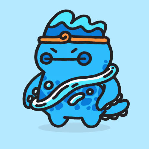 Cool Pet #15181
