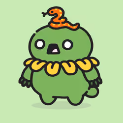 Cool Pet #11303