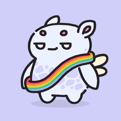 Cool Pet #12286