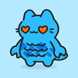 Cool Pet #14567