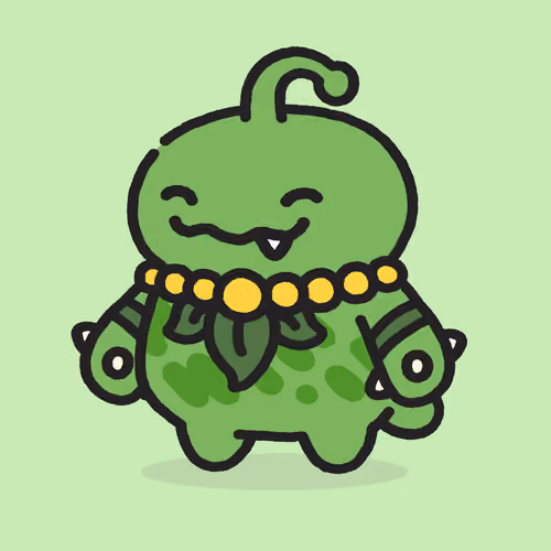 Cool Pet #19498