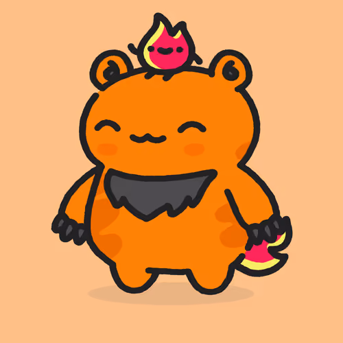 Cool Pet #7591