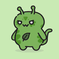 Cool Pet #2549