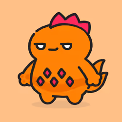 Cool Pet #5549