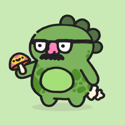 Cool Pet #10231