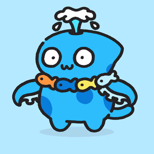 Cool Pet #5362