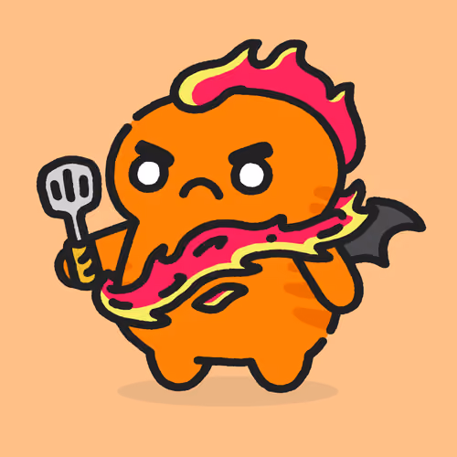 Cool Pet #16642