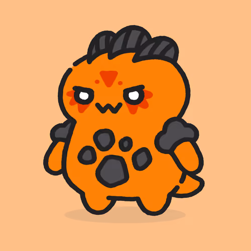 Cool Pet #7823