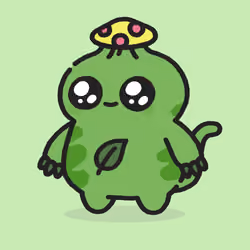 Cool Pet #5835