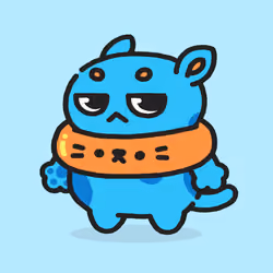 Cool Pet #10494