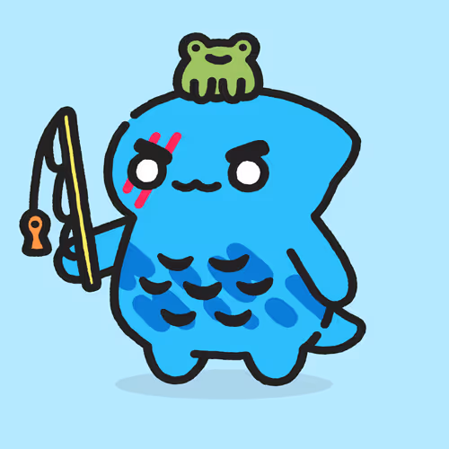 Cool Pet #17414