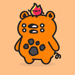Cool Pet #5786