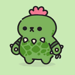 Cool Pet #12038