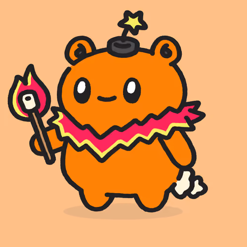 Cool Pet #13529