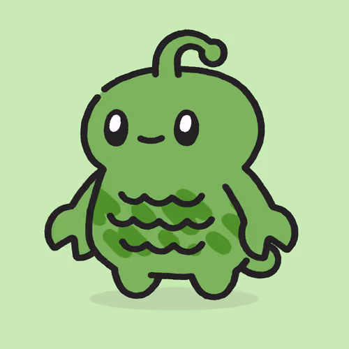 Cool Pet #14654