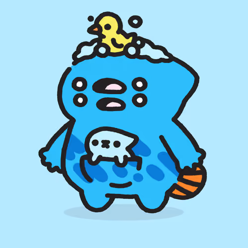 Cool Pet #12484