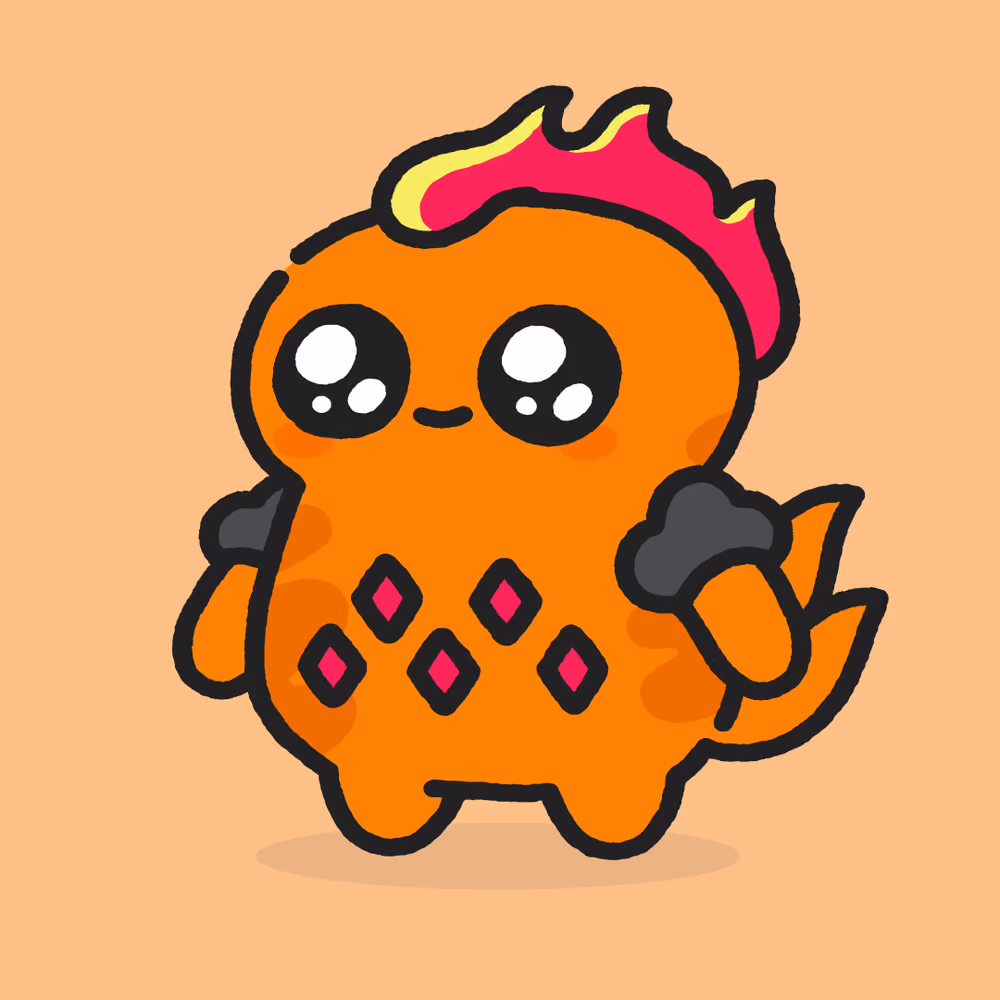 Cool Pet #7353