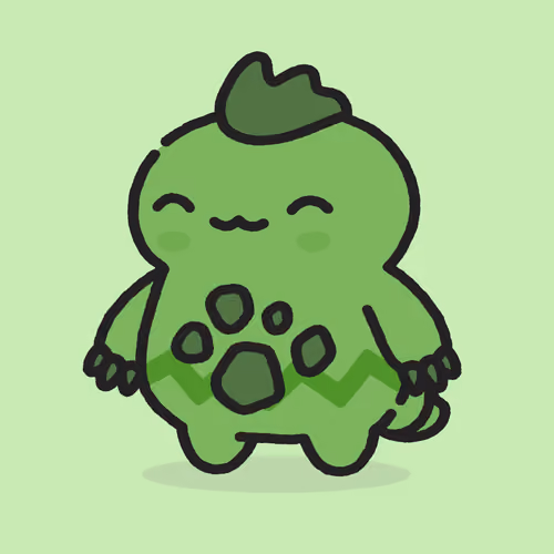 Cool Pet #8953