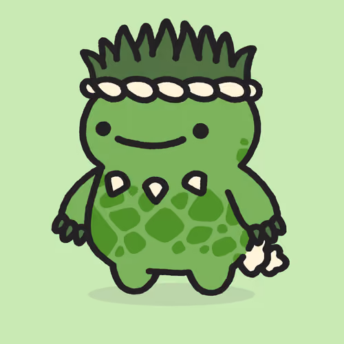 Cool Pet #12141