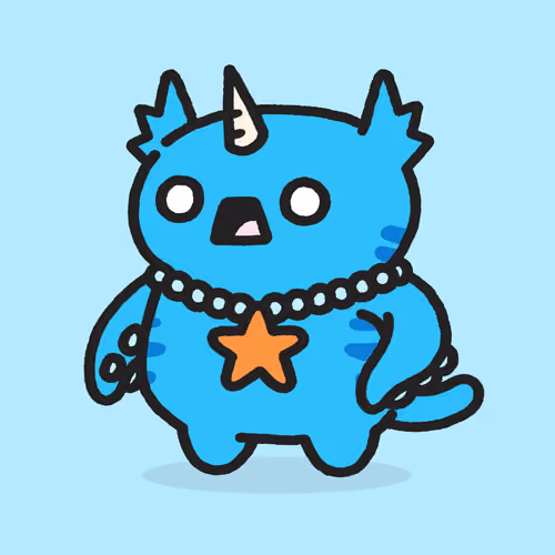 Cool Pet #17067