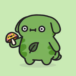 Cool Pet #6944