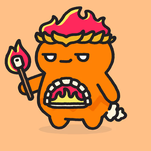 Cool Pet #8904