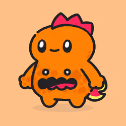 Cool Pet #15807