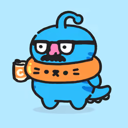Cool Pet #18542