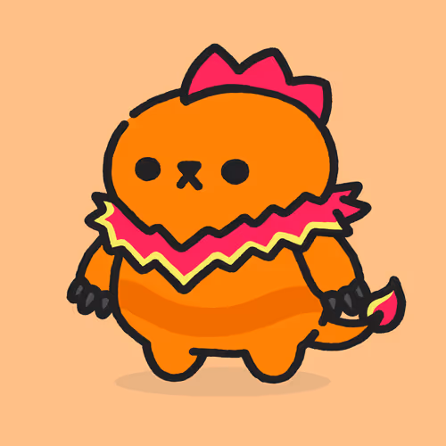 Cool Pet #6450
