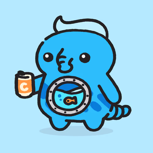 Cool Pet #9599