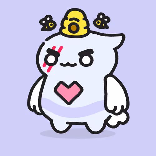 Cool Pet #10718