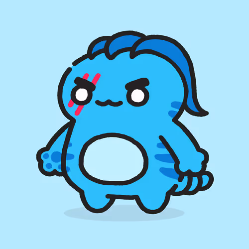 Cool Pet #13042