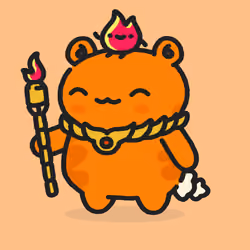 Cool Pet #3001