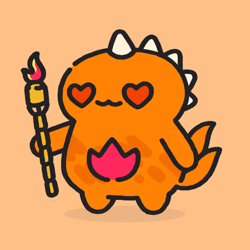 Cool Pet #7037