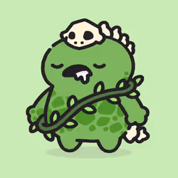 Cool Pet #3045