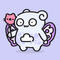Cool Pet #17385