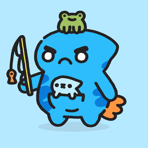 Cool Pet #17745