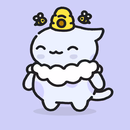 Cool Pet #7007