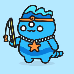 Cool Pet #7108