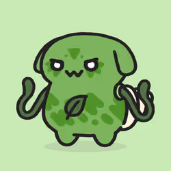 Cool Pet #3436