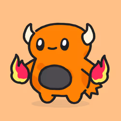 Cool Pet #1772