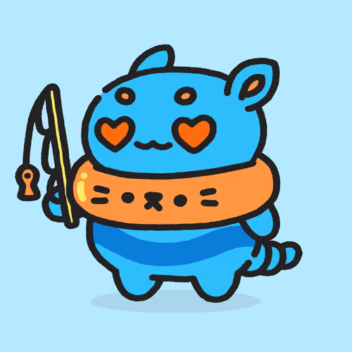 Cool Pet #16560