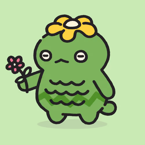 Cool Pet #2609