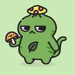 Cool Pet #14773