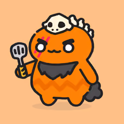 Cool Pet #6232