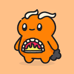 Cool Pet #7287
