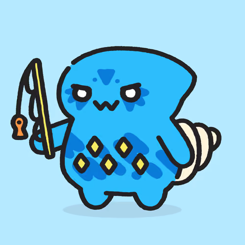 Cool Pet #16392