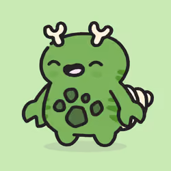 Cool Pet #8824