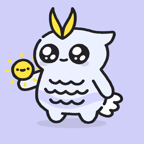 Cool Pet #2730