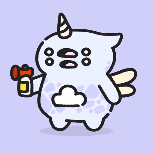 Cool Pet #15037